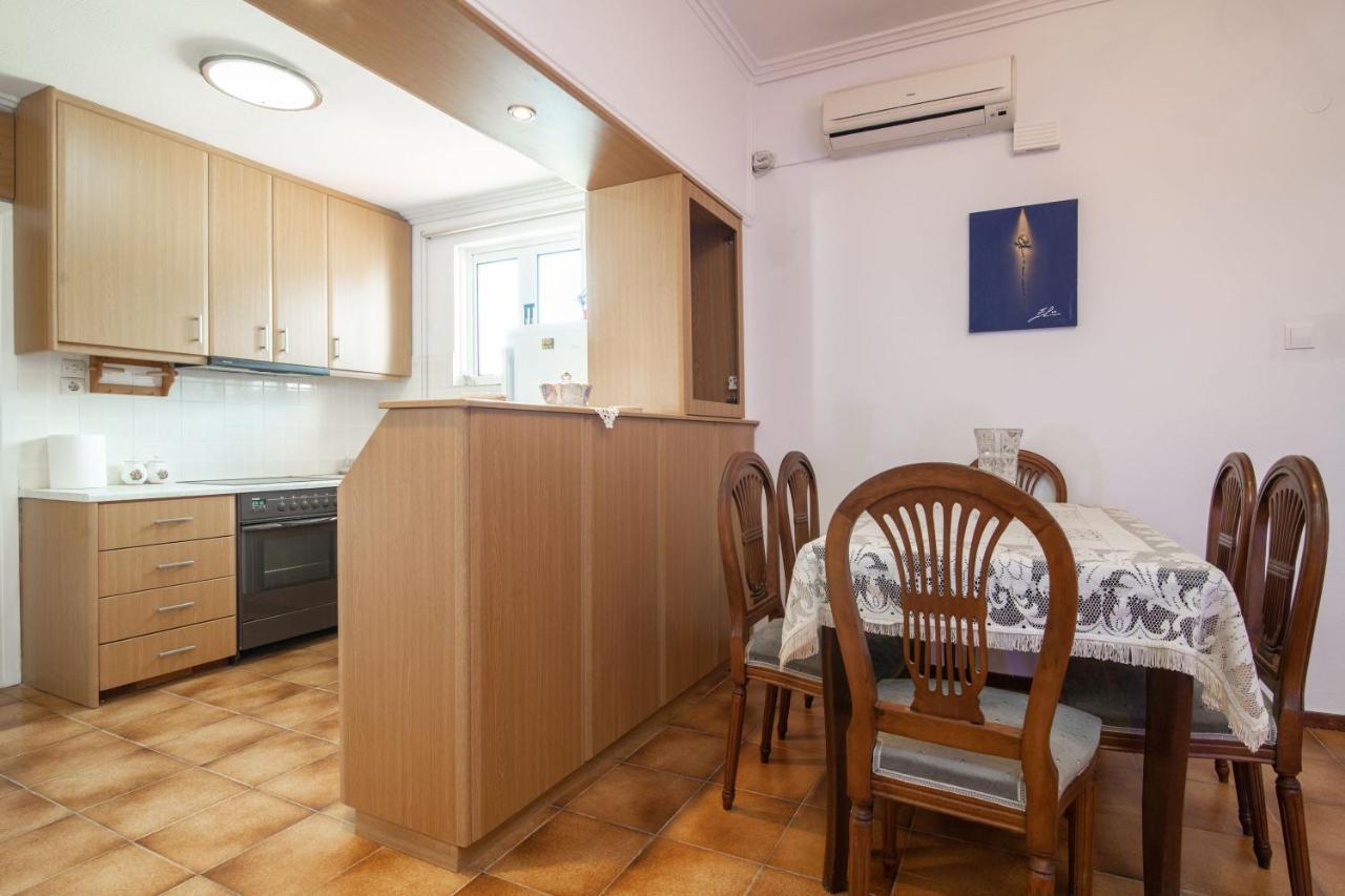 Natasas Apartments アリケス エクステリア 写真